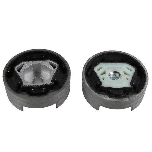 METZGER AUTOTEILE 52128405 Lagerung, Achsk&ouml;rper GREENPARTS f&uuml;r AUDI SEAT SKODA