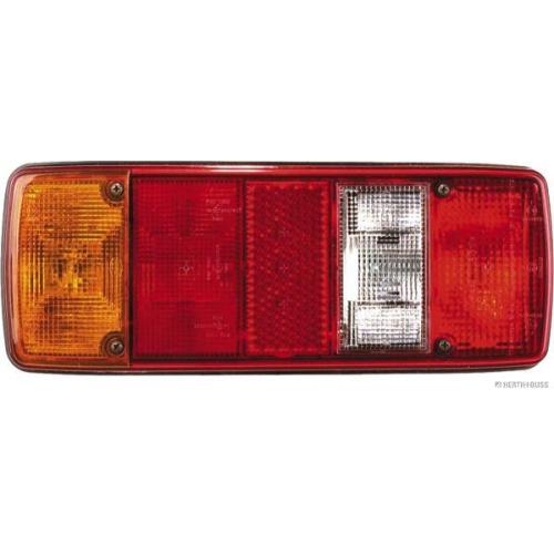 HERTH+BUSS ELPARTS 83830186 Heckleuchte f&uuml;r IVECO MAN VW K&Ouml;GEL, links