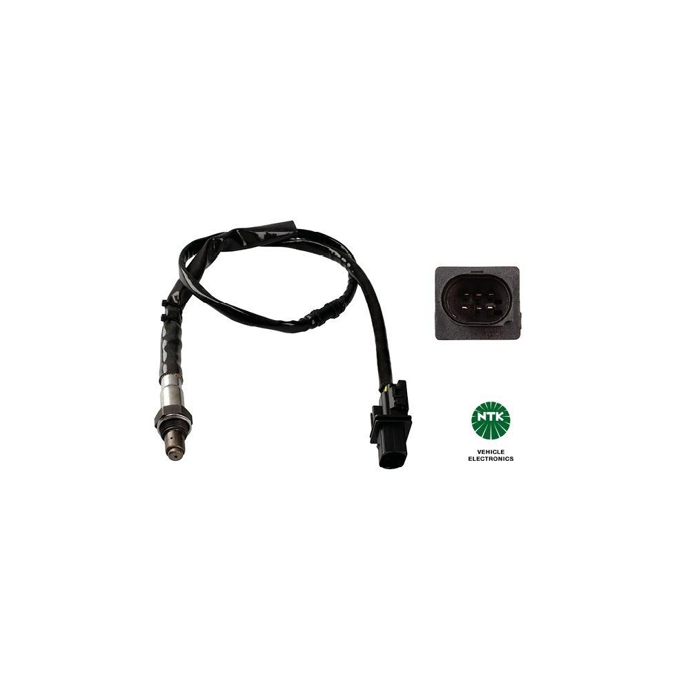 Lambdasonde NTK 92839 f&uuml;r AUDI MERCEDES-BENZ SEAT SKODA VW, f&uuml;r Zylinder 1