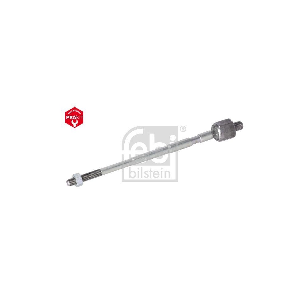 FEBI BILSTEIN Axialgelenk, Spurstange 15403 ProKit f&uuml;r MITSUBISHI VOLVO