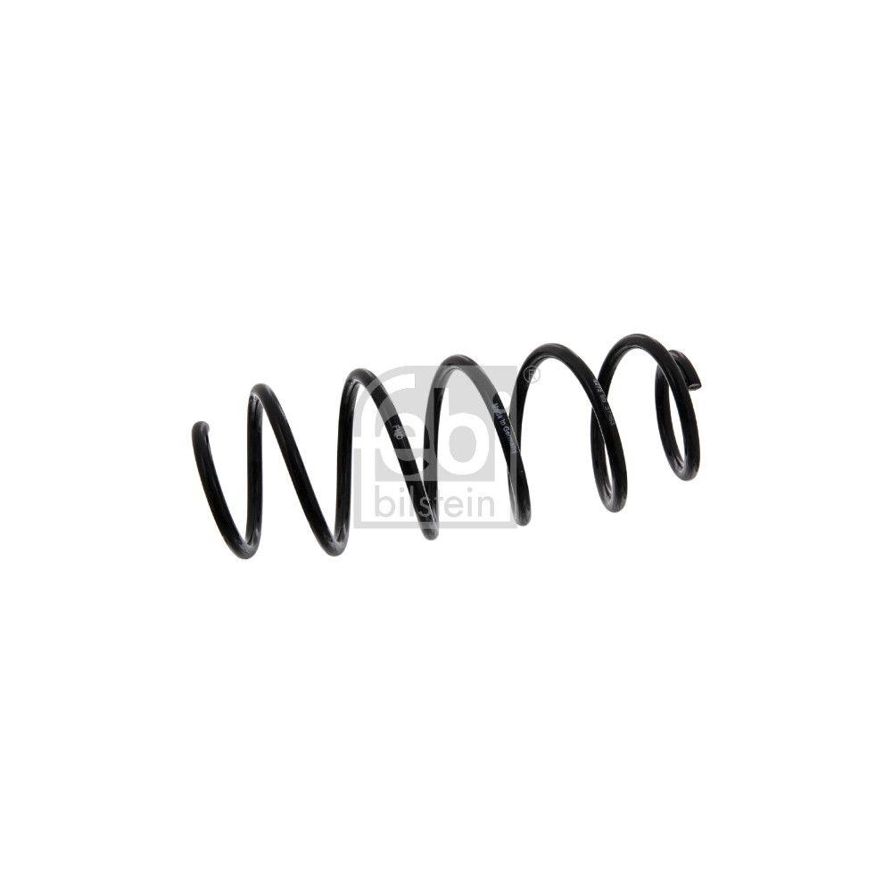 FEBI BILSTEIN Fahrwerksfeder 37363 f&uuml;r FORD FORD MOTOR COMPANY, Vorderachse
