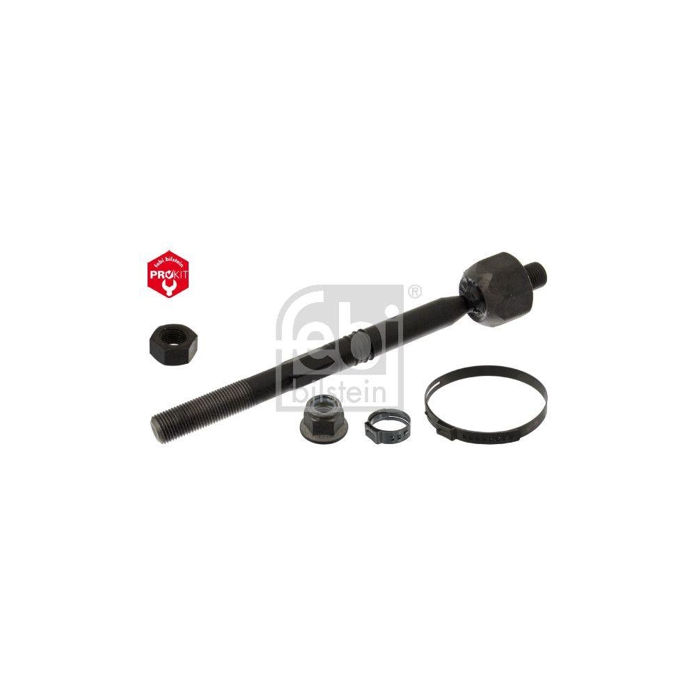 FEBI BILSTEIN Axialgelenk, Spurstange 44156 ProKit f&uuml;r OPEL VAUXHALL