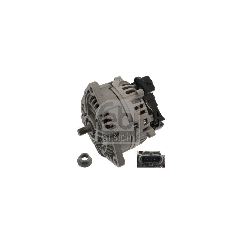 Generator FEBI BILSTEIN 48954 für DAF
