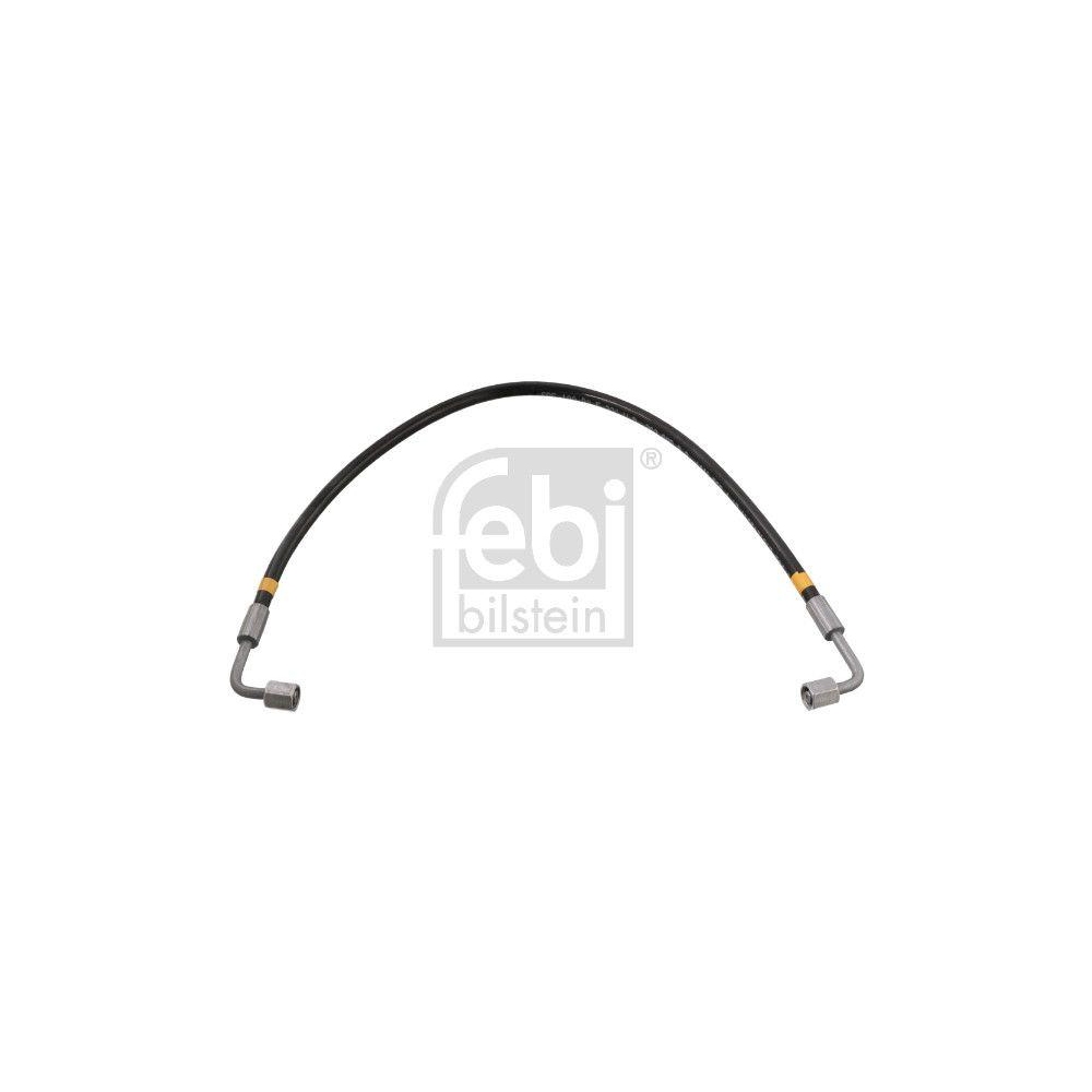 FEBI BILSTEIN Schlauchleitung, Fahrerhauskippvorrichtung 106157 f&uuml;r VOLVO