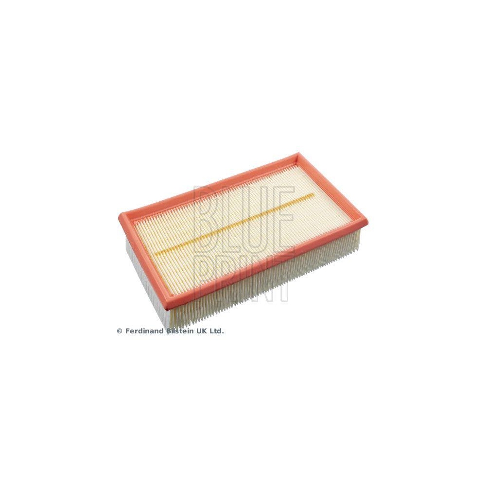 Luftfilter BLUE PRINT ADN12248 f&uuml;r NISSAN RENAULT