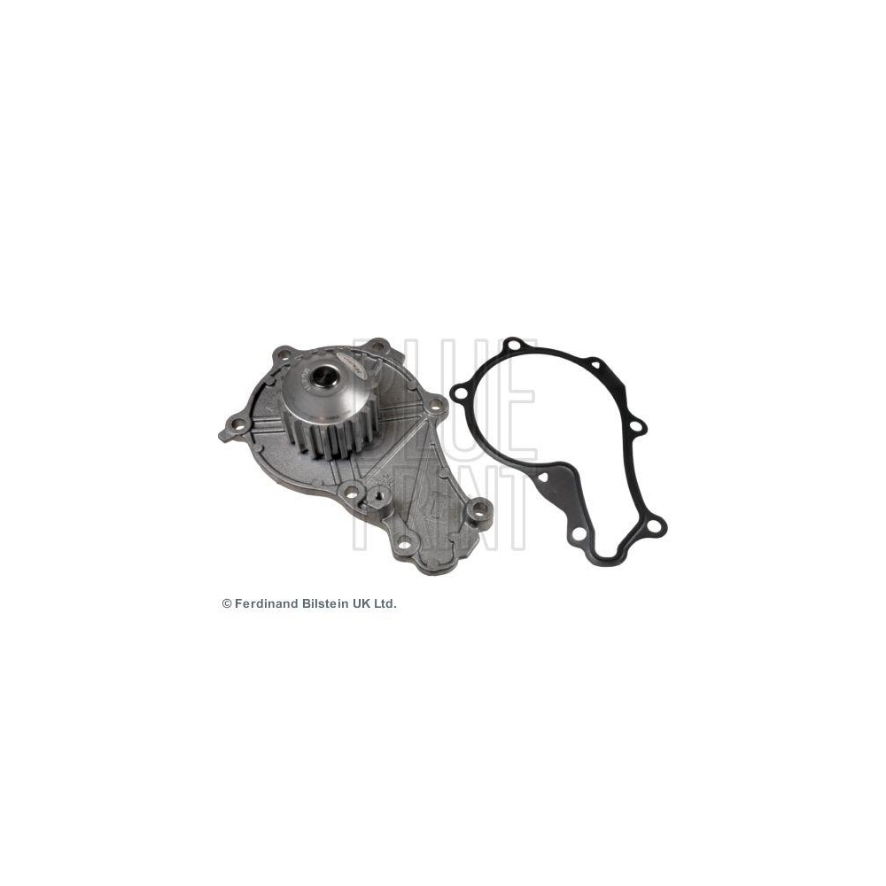 Wasserpumpe, Motork&uuml;hlung BLUE PRINT ADK89125 f&uuml;r CITRO&Euml;N FIAT FORD MAZDA OPEL