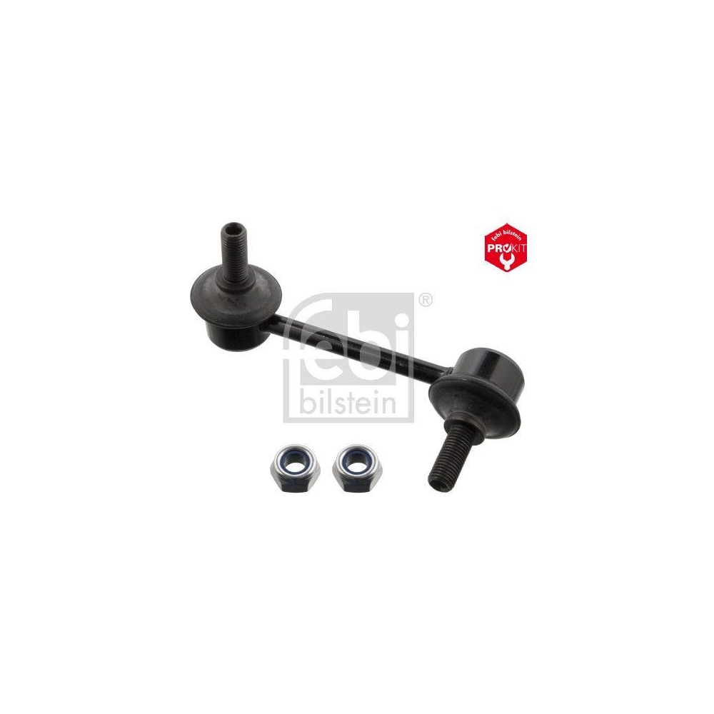 FEBI BILSTEIN Stange/Strebe, Stabilisator 15411 ProKit f&uuml;r FORD MAZDA