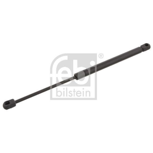 FEBI BILSTEIN Gasfeder, Koffer-/Laderaum 27885 f&uuml;r RENAULT, beidseitig