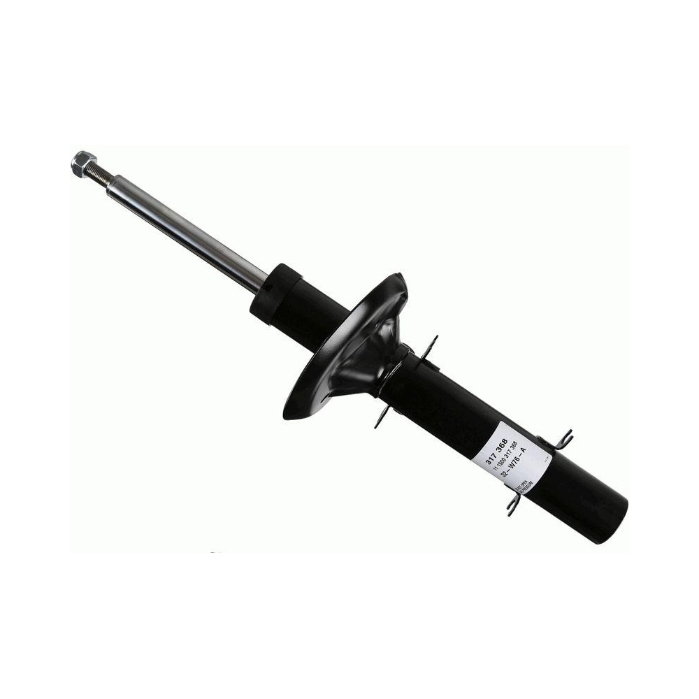 Stoßdämpfer SACHS 317 368 für SEAT SKODA VW AUDI, Vorderachse