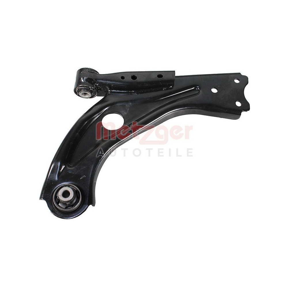 Lenker, Radaufh&auml;ngung METZGER 58157301 GREENPARTS f&uuml;r CITRO&Euml;N OPEL PEUGEOT