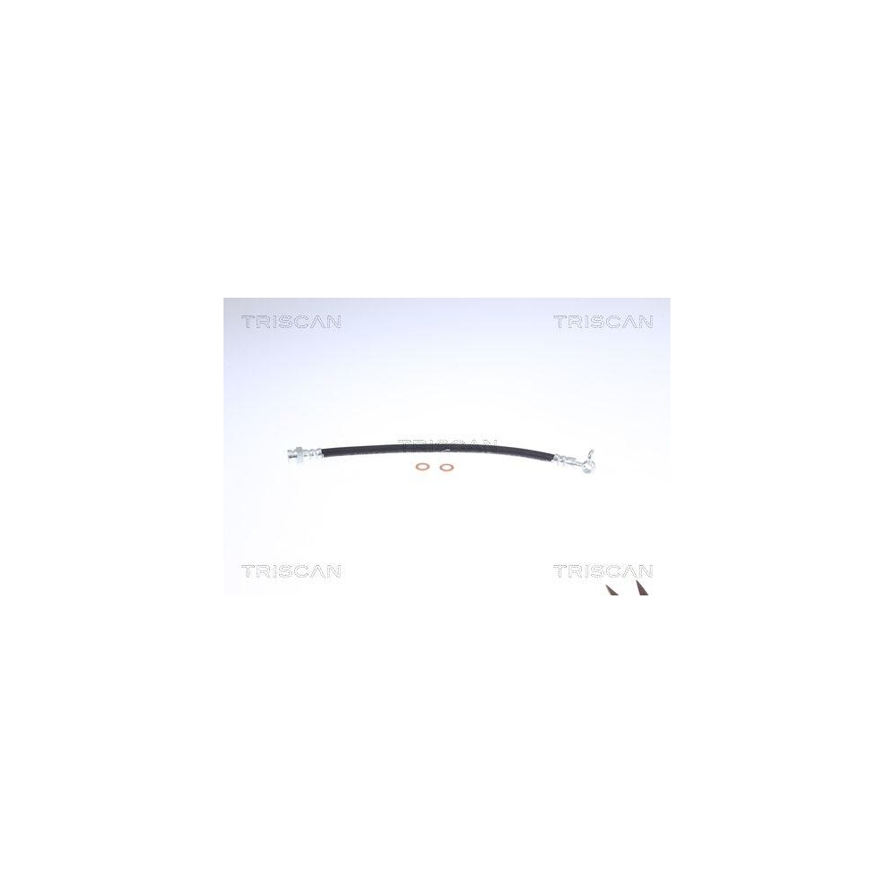 Bremsschlauch TRISCAN 8150 50115 f&uuml;r MAZDA, Vorderachse links