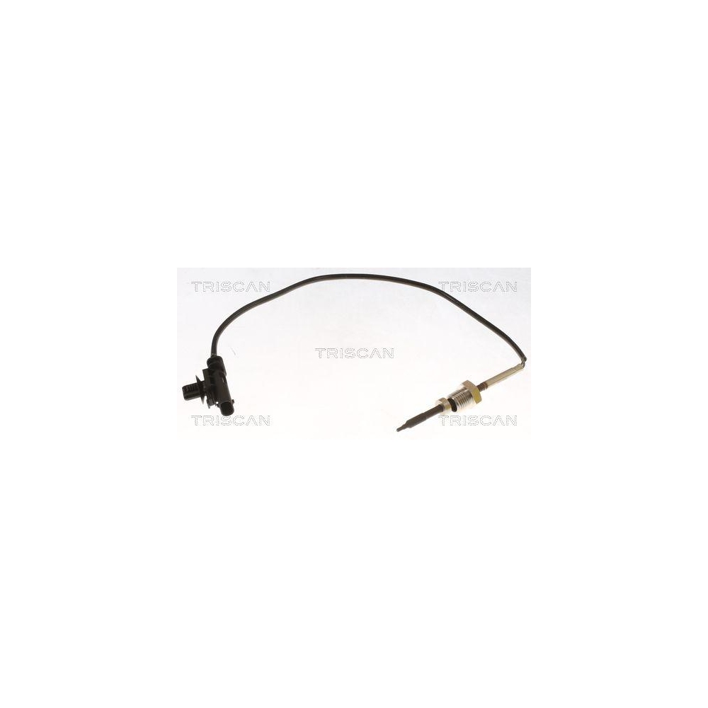 Sensor, Abgastemperatur TRISCAN 8826 27007 für VOLVO