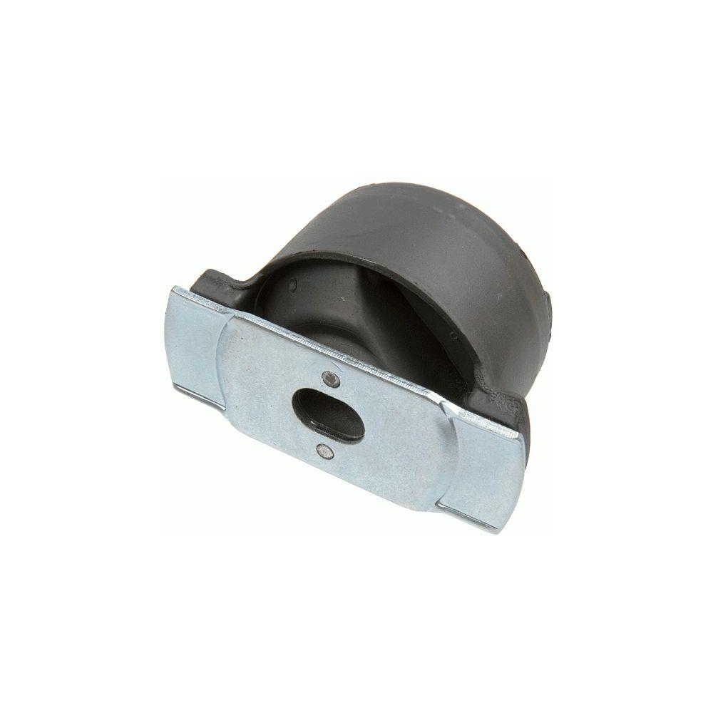 Lagerung, Achsk&ouml;rper LEMF&Ouml;RDER 30725 01 f&uuml;r RENAULT, Hinterachse, links, vorne