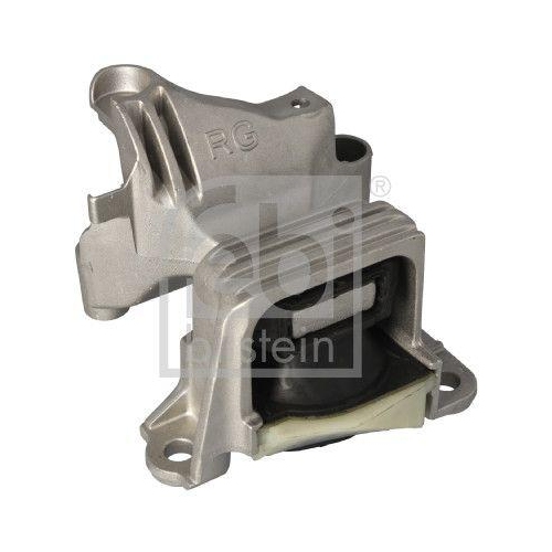 Lagerung, Motor FEBI BILSTEIN 184170 f&uuml;r RENAULT, rechts