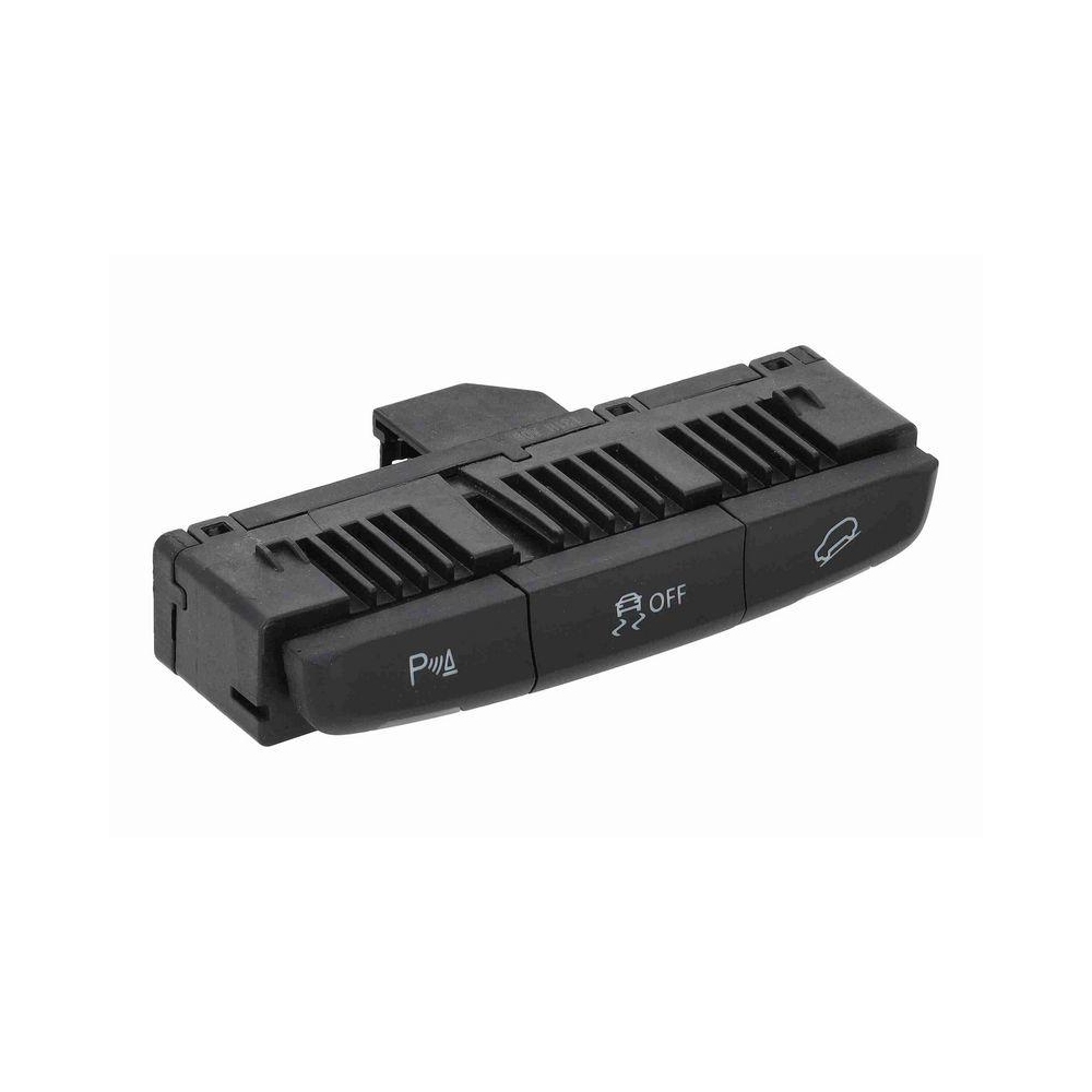 Multifunktionsschalter VEMO V10-73-0416 Green Mobility Parts für AUDI SEAT SKODA