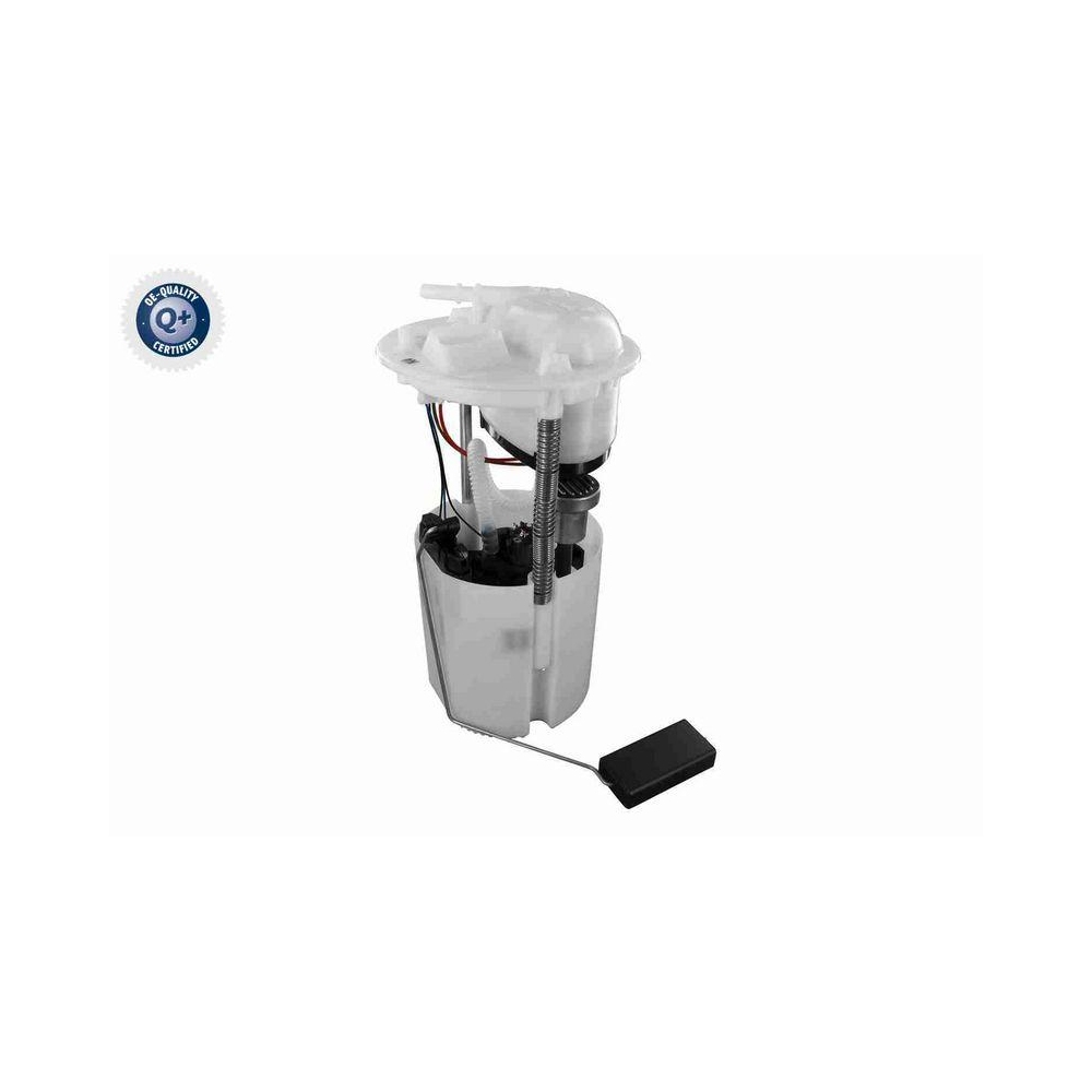Kraftstoff-Fördereinheit VEMO V24-09-0009 Q+, Erstausrüsterqualität für FIAT