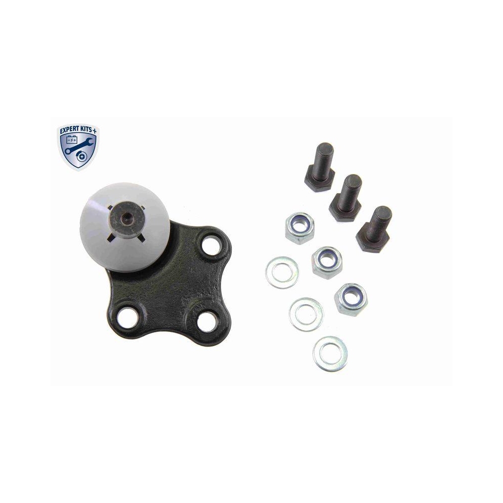 Trag-/F&uuml;hrungsgelenk VAICO V42-9533 EXPERT KITS + f&uuml;r CITRO&Euml;N PEUGEOT, unten