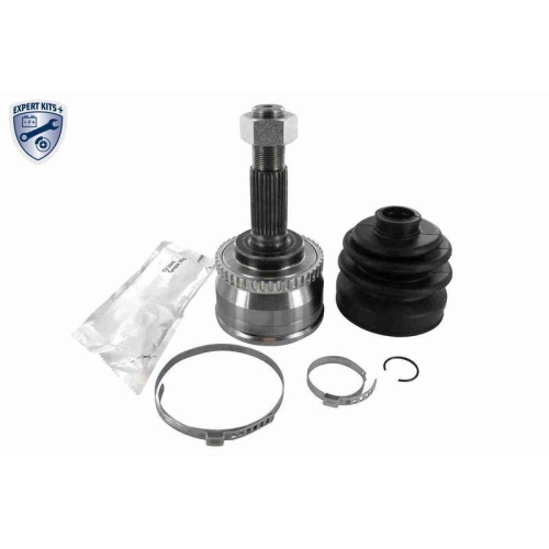 ACKOJA A38-0107 Gelenksatz, Antriebswelle EXPERT KITS + f&uuml;r NISSAN, Vorderachse