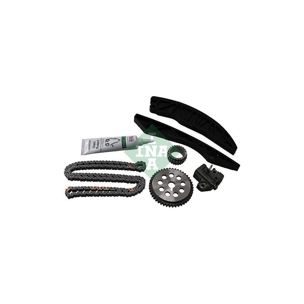 Steuerkettensatz Schaeffler INA 559 0214 30 für HYUNDAI KIA