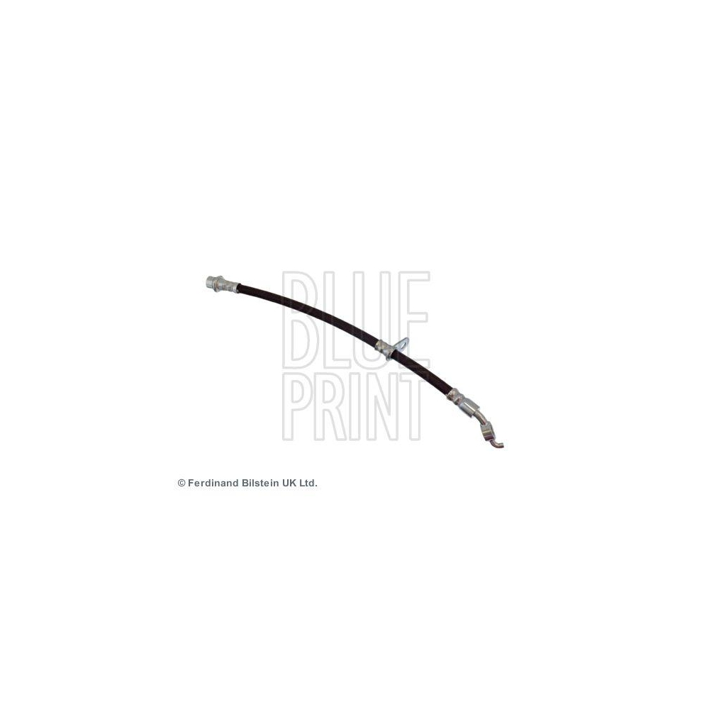 Bremsschlauch BLUE PRINT ADT353411 f&uuml;r TOYOTA LEXUS SCION, Hinterachse links