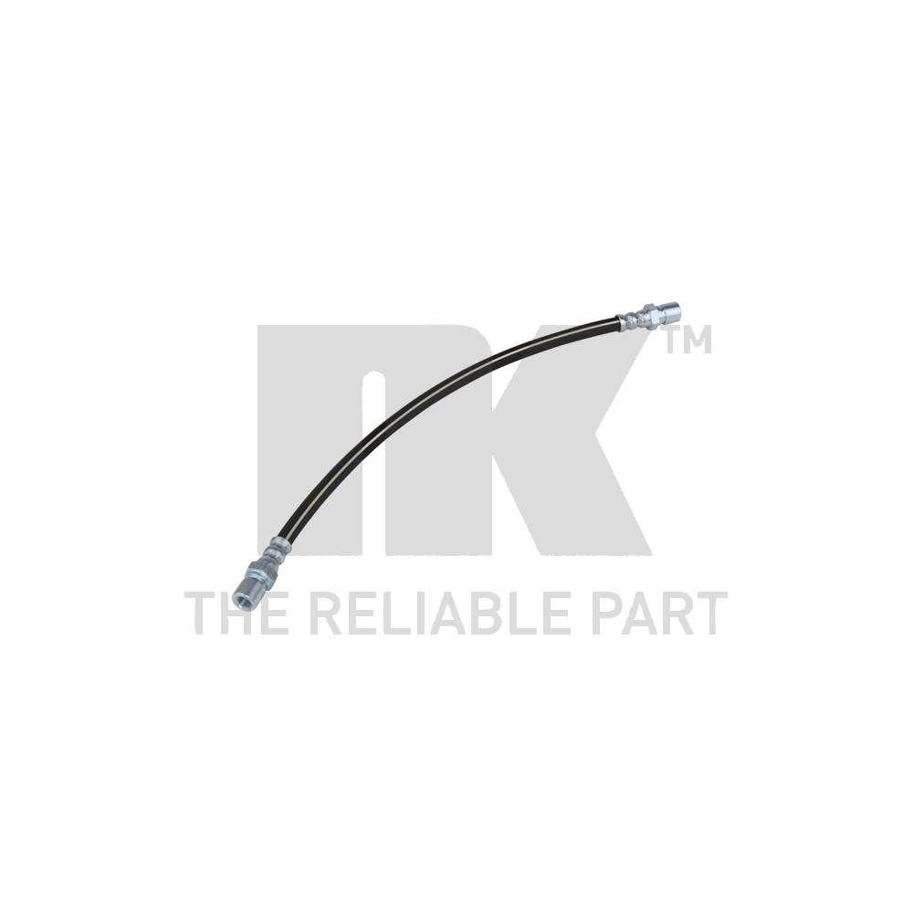 Bremsschlauch NK 853610 f&uuml;r OPEL VAUXHALL, Vorderachse