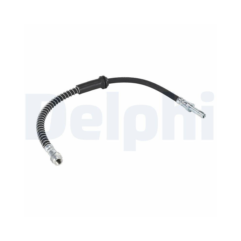 DELPHI LH7961 Bremsschlauch f&uuml;r MERCEDES-BENZ, Vorderachse