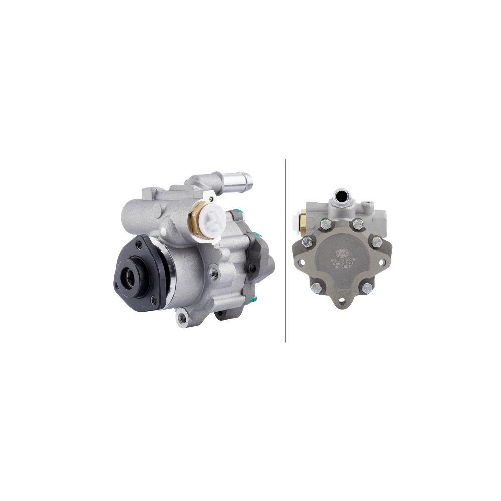 HELLA Hydraulikpumpe, Lenkung 8TL 359 000-141 f&uuml;r BMW