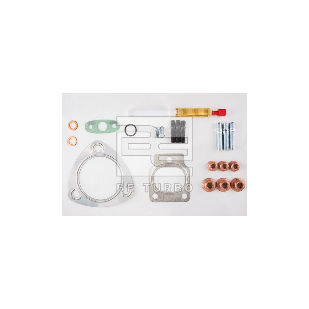 BE TURBO ABS444 Montagesatz, Lader f&uuml;r FORD ROVER LAND ROVER