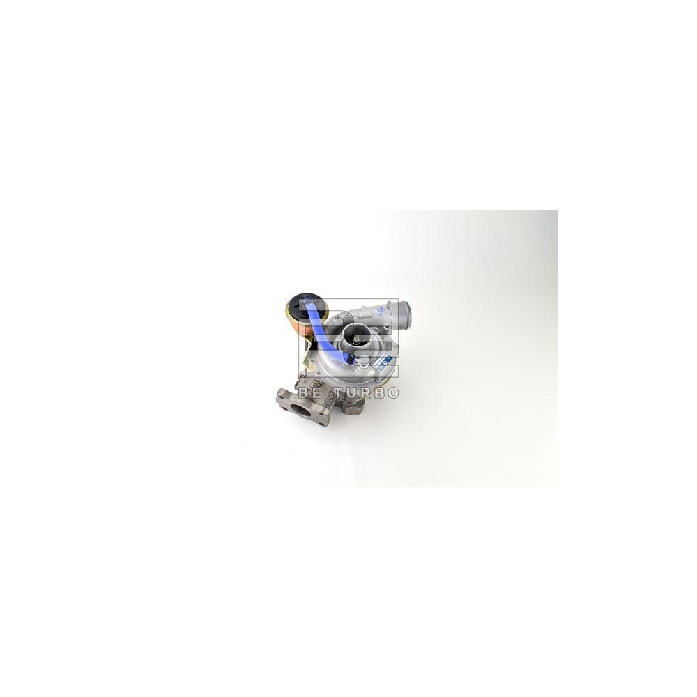 BE TURBO 126038RED Lader, Aufladung f&uuml;r FIAT CITRO&Euml;N/PEUGEOT