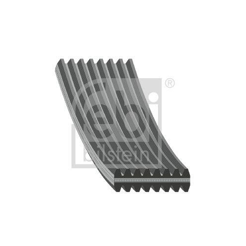 FEBI BILSTEIN 1005046 Keilrippenriemen f&uuml;r JAGUAR LAND ROVER