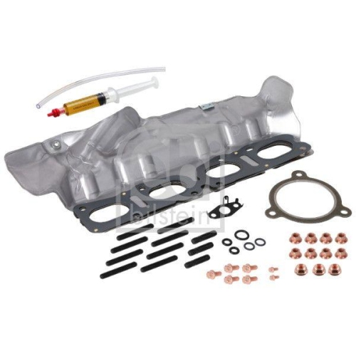 FEBI BILSTEIN 191570 Montagesatz, Lader f&uuml;r MERCEDES-BENZ INFINITI