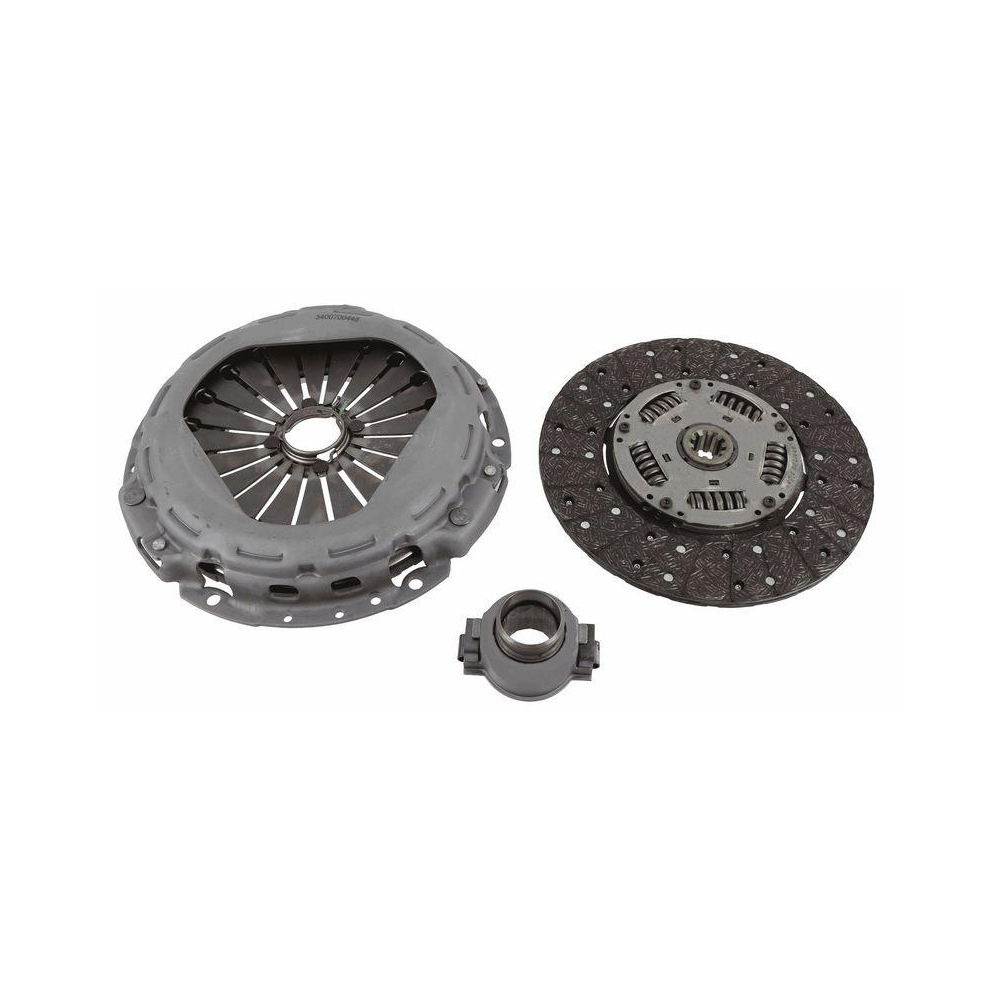 Kupplungssatz SACHS 3400 700 448 für IVECO