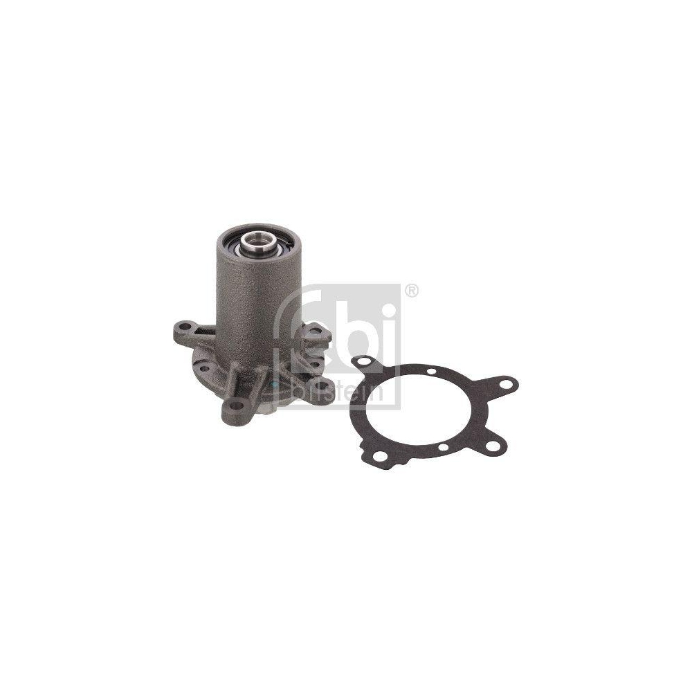 FEBI BILSTEIN Wasserpumpe, Motork&uuml;hlung 02286 f&uuml;r MERCEDES-BENZ