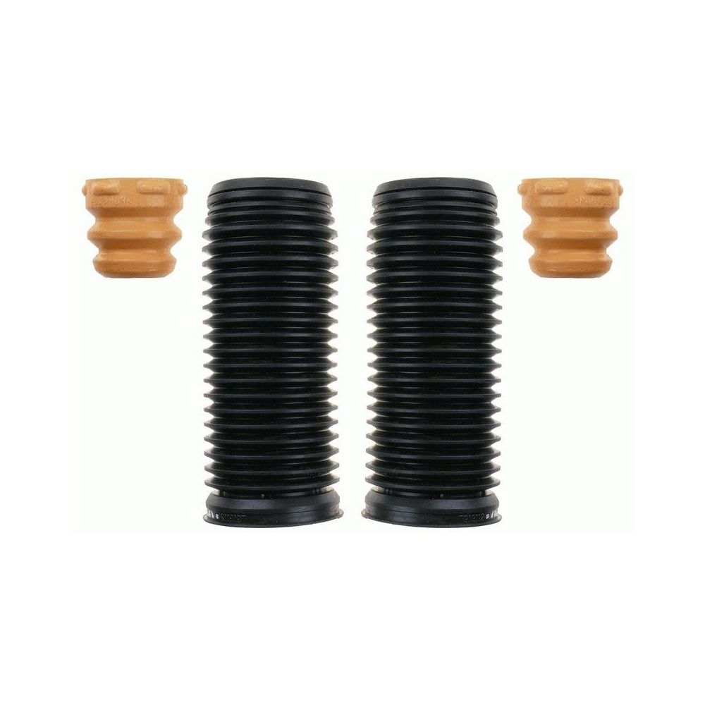 Staubschutzsatz, Stoßdämpfer SACHS 900 105 Service Kit für SEAT SKODA VW CUPRA