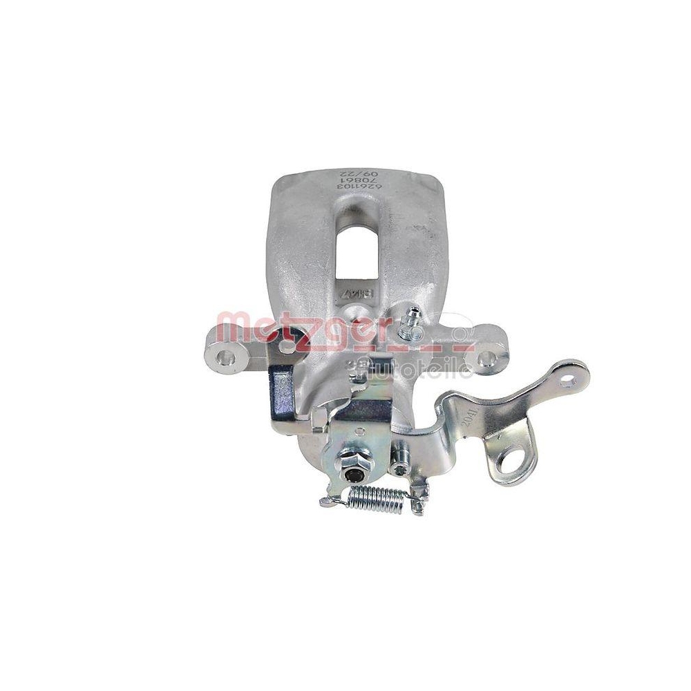 Bremssattel METZGER 6261103 GREENPARTS f&uuml;r CITRO&Euml;N PEUGEOT CITRO&Euml;N/PEUGEOT