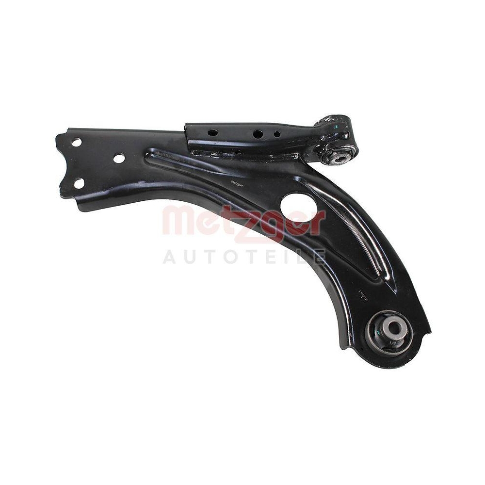 Lenker, Radaufh&auml;ngung METZGER 58157402 GREENPARTS f&uuml;r CITRO&Euml;N OPEL PEUGEOT