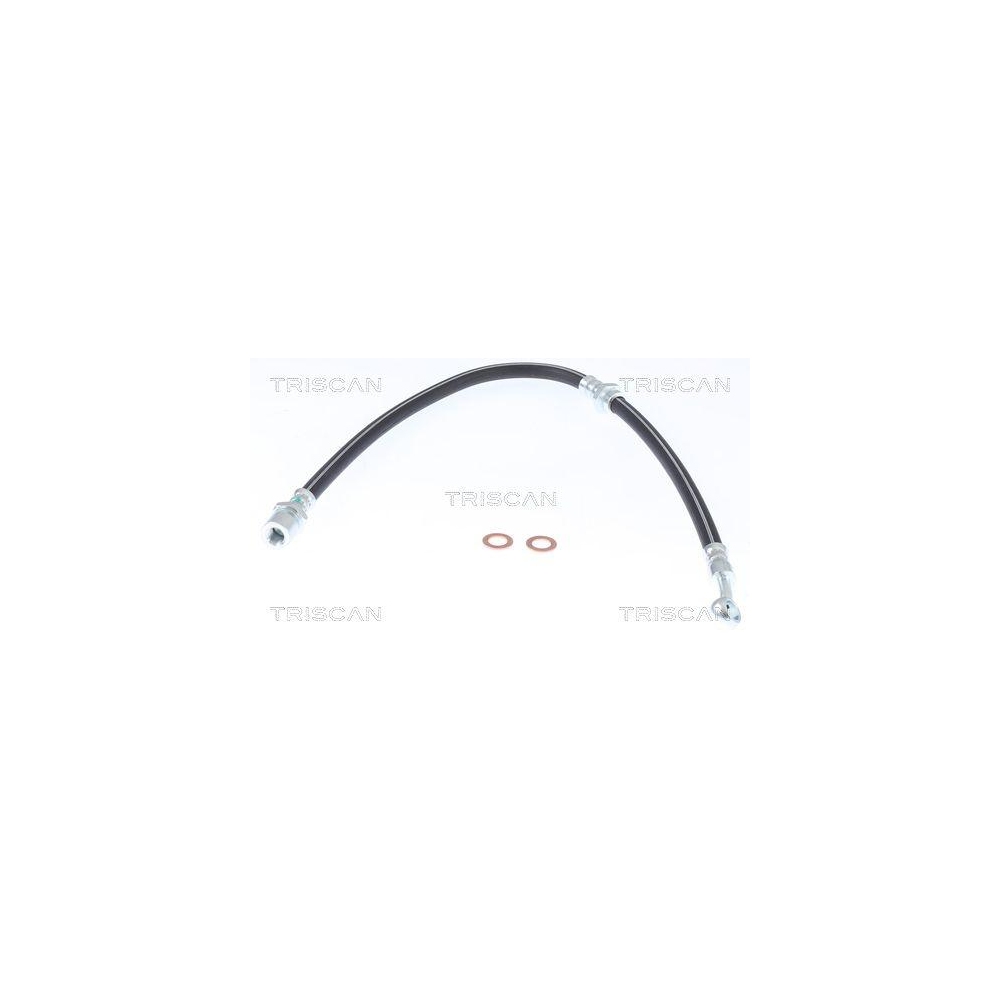 Bremsschlauch TRISCAN 8150 80112 f&uuml;r CHEVROLET DAEWOO, Vorderachse