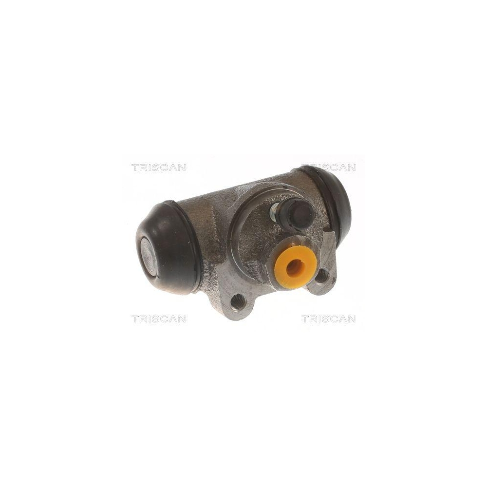 Radbremszylinder TRISCAN 8130 25047 f&uuml;r RENAULT DACIA, Hinterachse