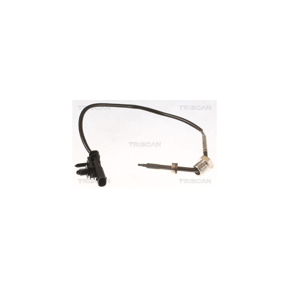 Sensor, Abgastemperatur TRISCAN 8826 27008 für VOLVO