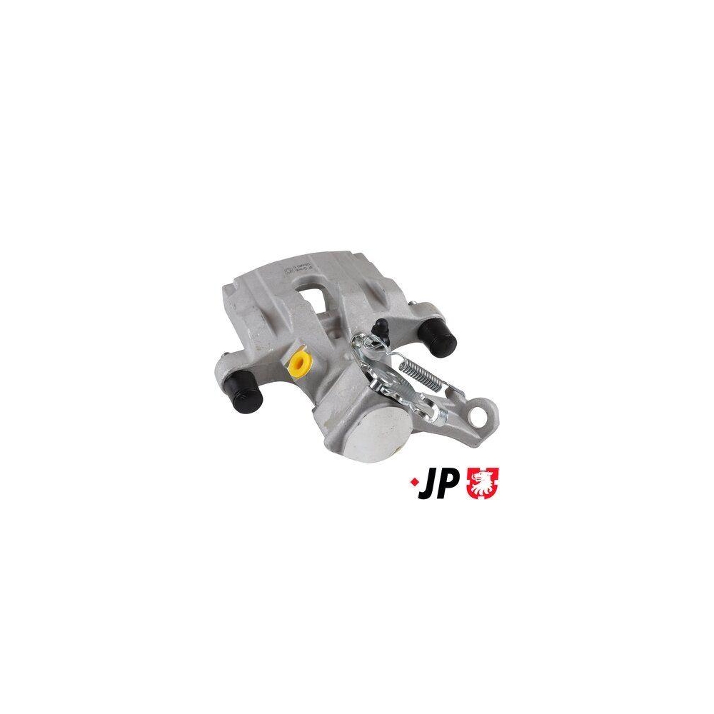 Bremssattel JP GROUP 1262000170 JP für OPEL SAAB GENERAL MOTORS