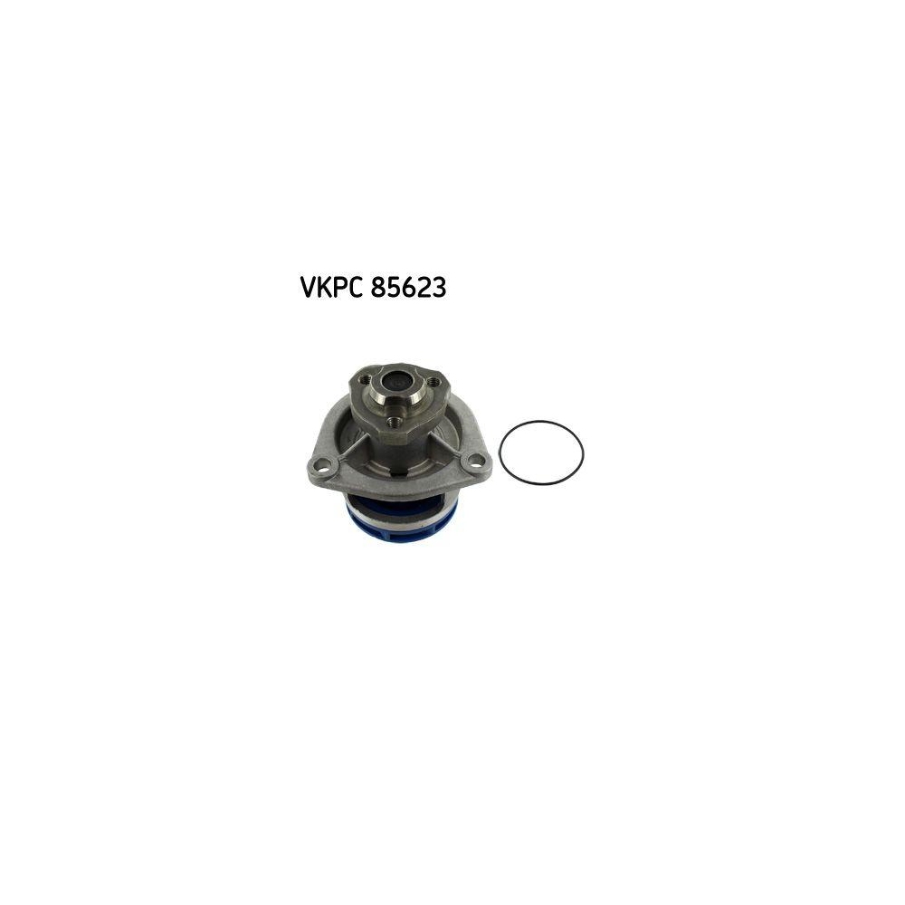 Wasserpumpe, Motorkühlung SKF VKPC 85623 für OPEL SAAB VAUXHALL