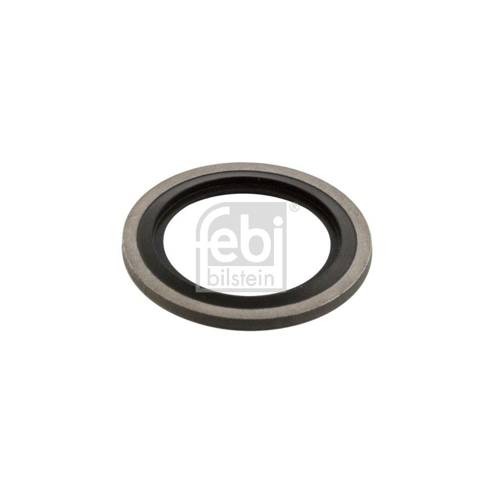 Dichtring, Ölablassschraube FEBI BILSTEIN 103152 für VOLVO RENAULT TRUCKS