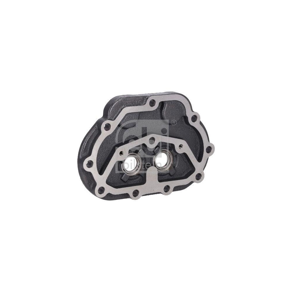 FEBI BILSTEIN Dichtungssatz, Lamellenventil 185839 f&uuml;r SCANIA