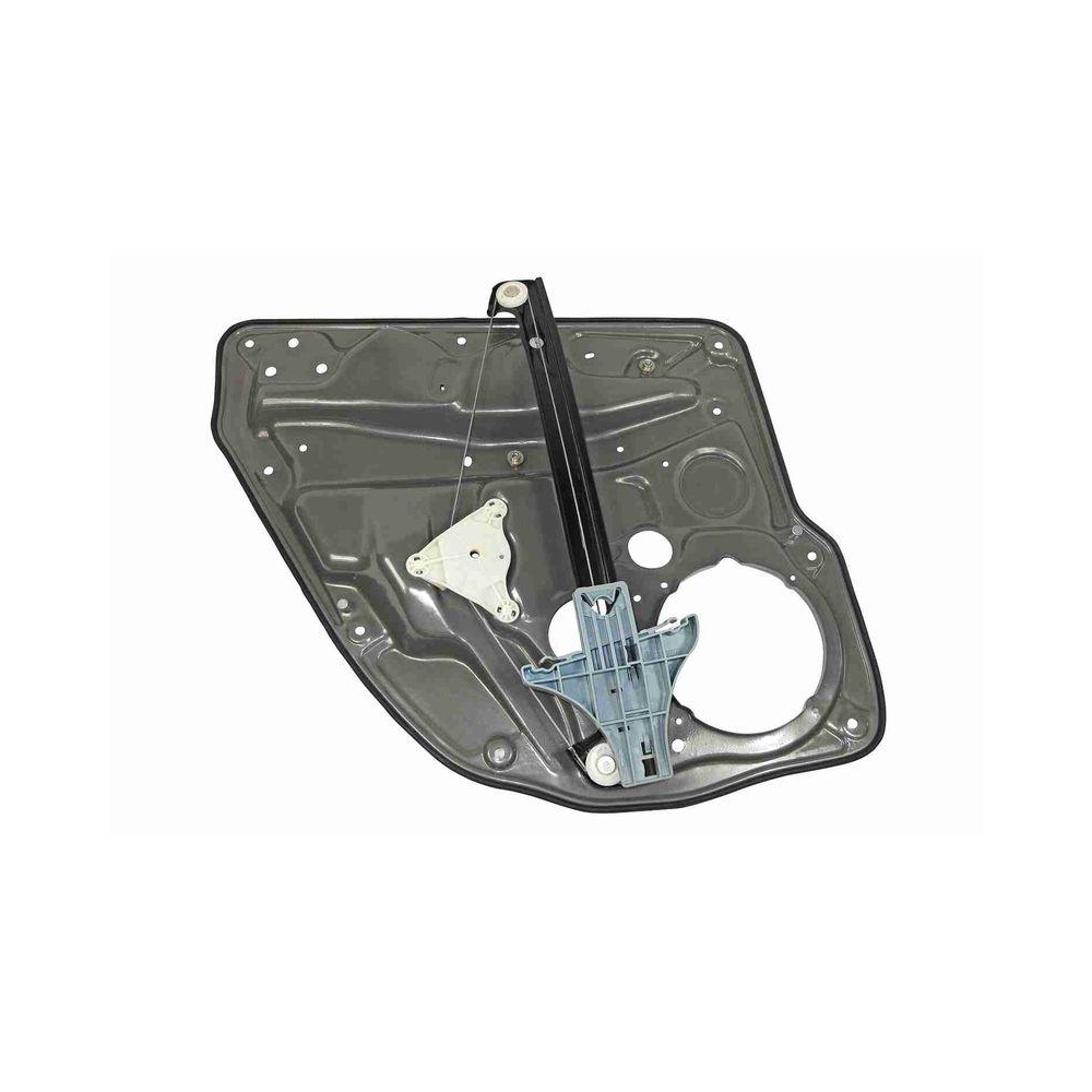 Fensterheber VAICO V10-1853 Original VAICO Qualit&auml;t f&uuml;r SEAT SKODA VW VAG