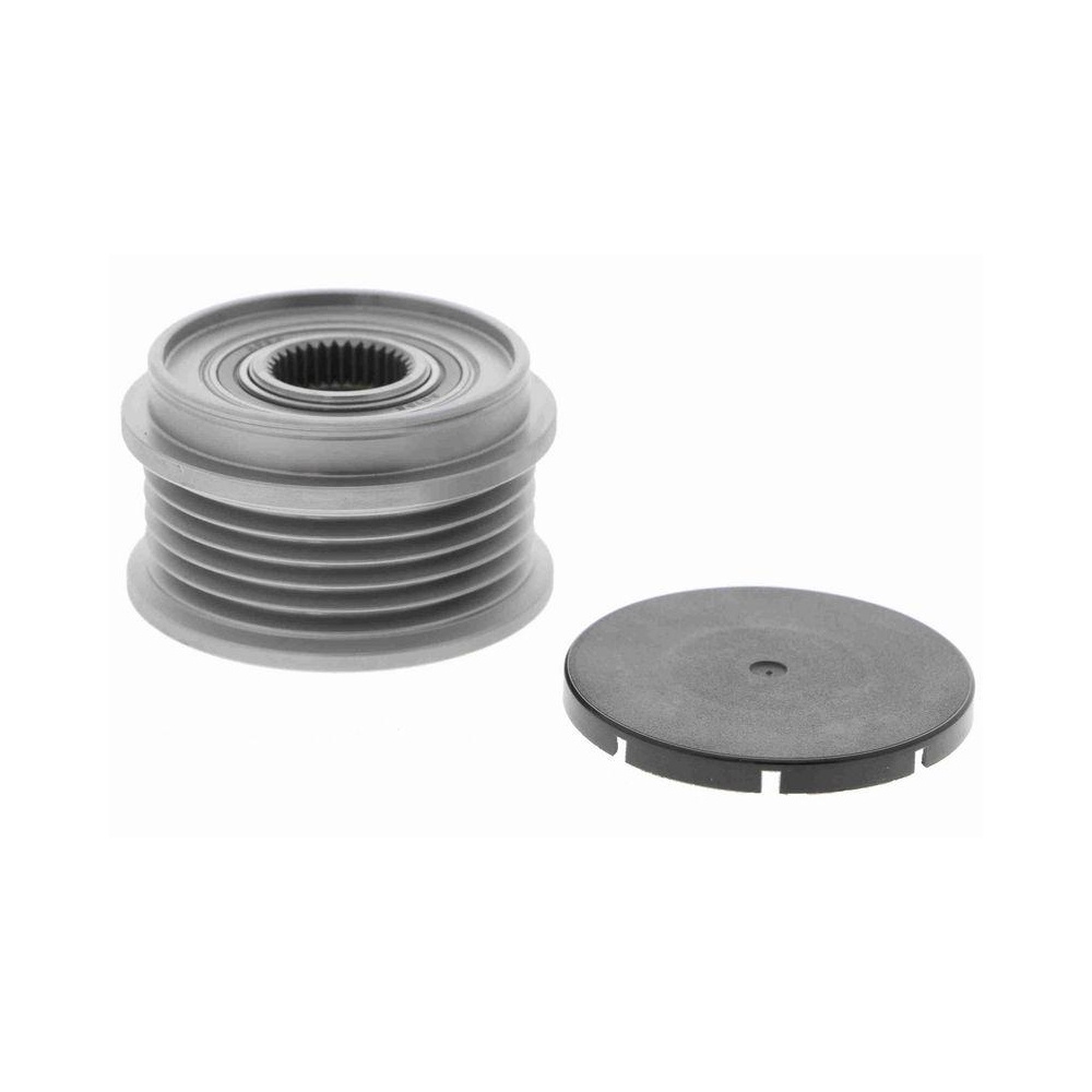 Generatorfreilauf VEMO V10-23-0016 Original VEMO Qualit&auml;t f&uuml;r AUDI SEAT SKODA VW