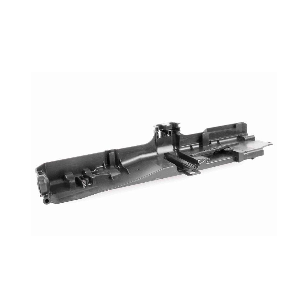 Kühlerträger VAICO V20-1844 Original VAICO Qualität für BMW, links