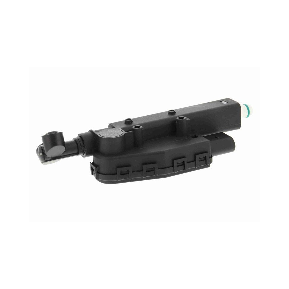 Waschwasserd&uuml;se, Scheinwerferreinigung VEMO V10-08-0014 Original VEMO Qualit&auml;t