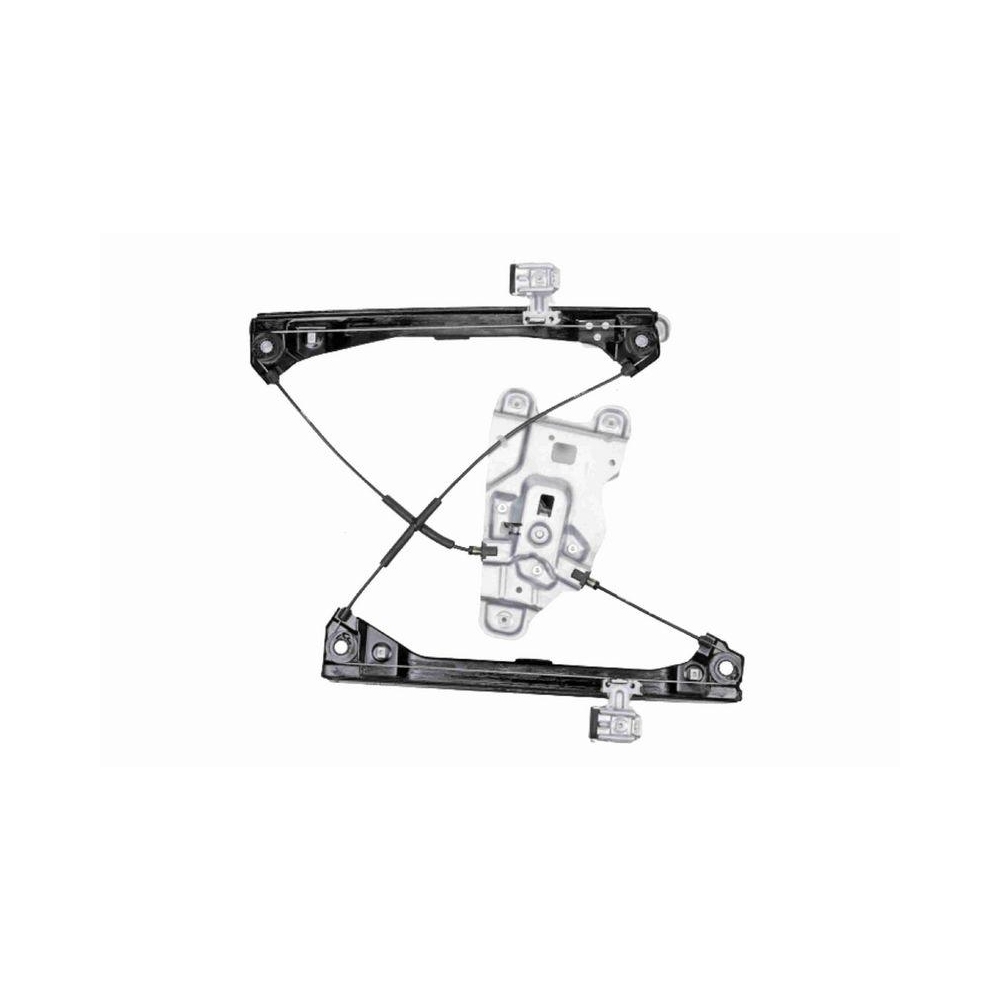 Fensterheber VAICO V51-0632 Original VAICO Qualit&auml;t f&uuml;r CHEVROLET, vorne links