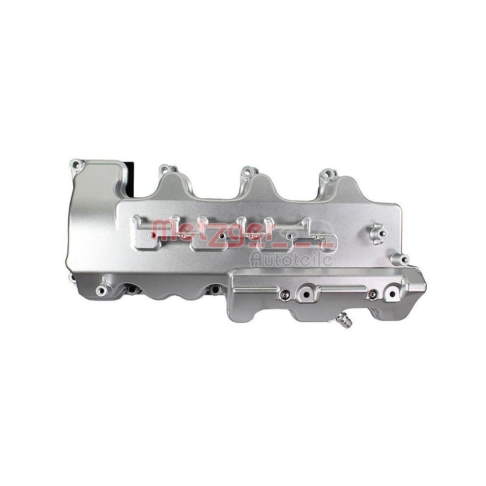 Zylinderkopfhaube METZGER 2389238 f&uuml;r MERCEDES-BENZ, rechts