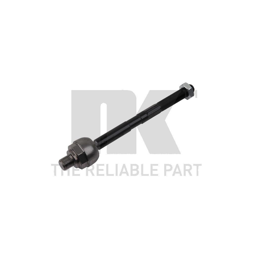 Axialgelenk, Spurstange NK 50347112 f&uuml;r PORSCHE, Vorderachse links